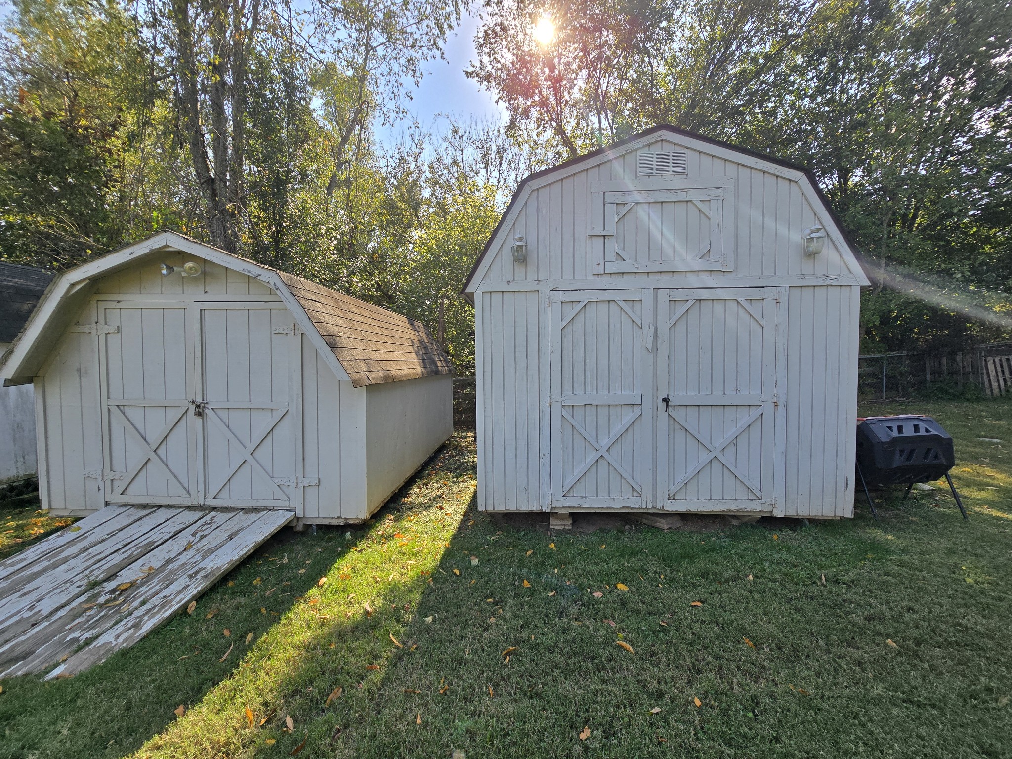 1011 Green Acres Road Joelton, TN 37080 - Photo 58 of 63