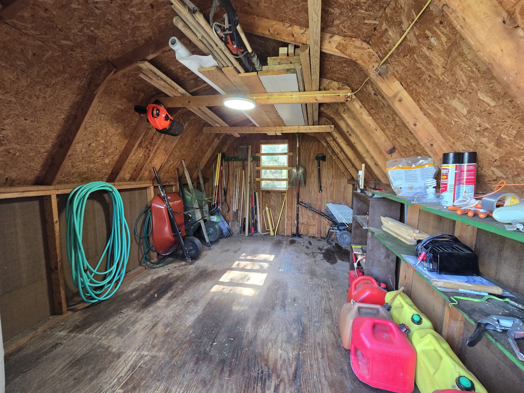 1011 Green Acres Road Joelton, TN 37080 - Photo 59 of 63