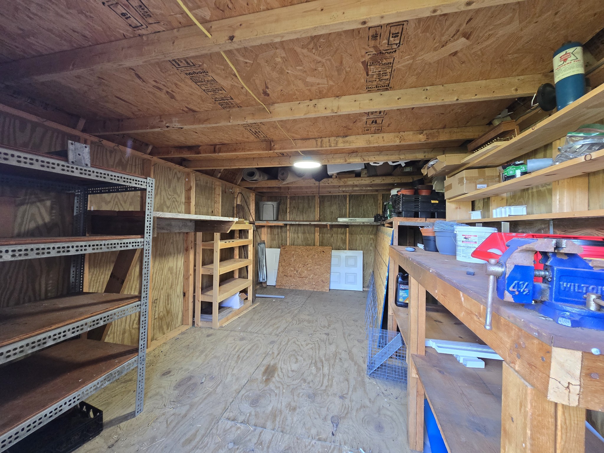 1011 Green Acres Road Joelton, TN 37080 - Photo 60 of 63