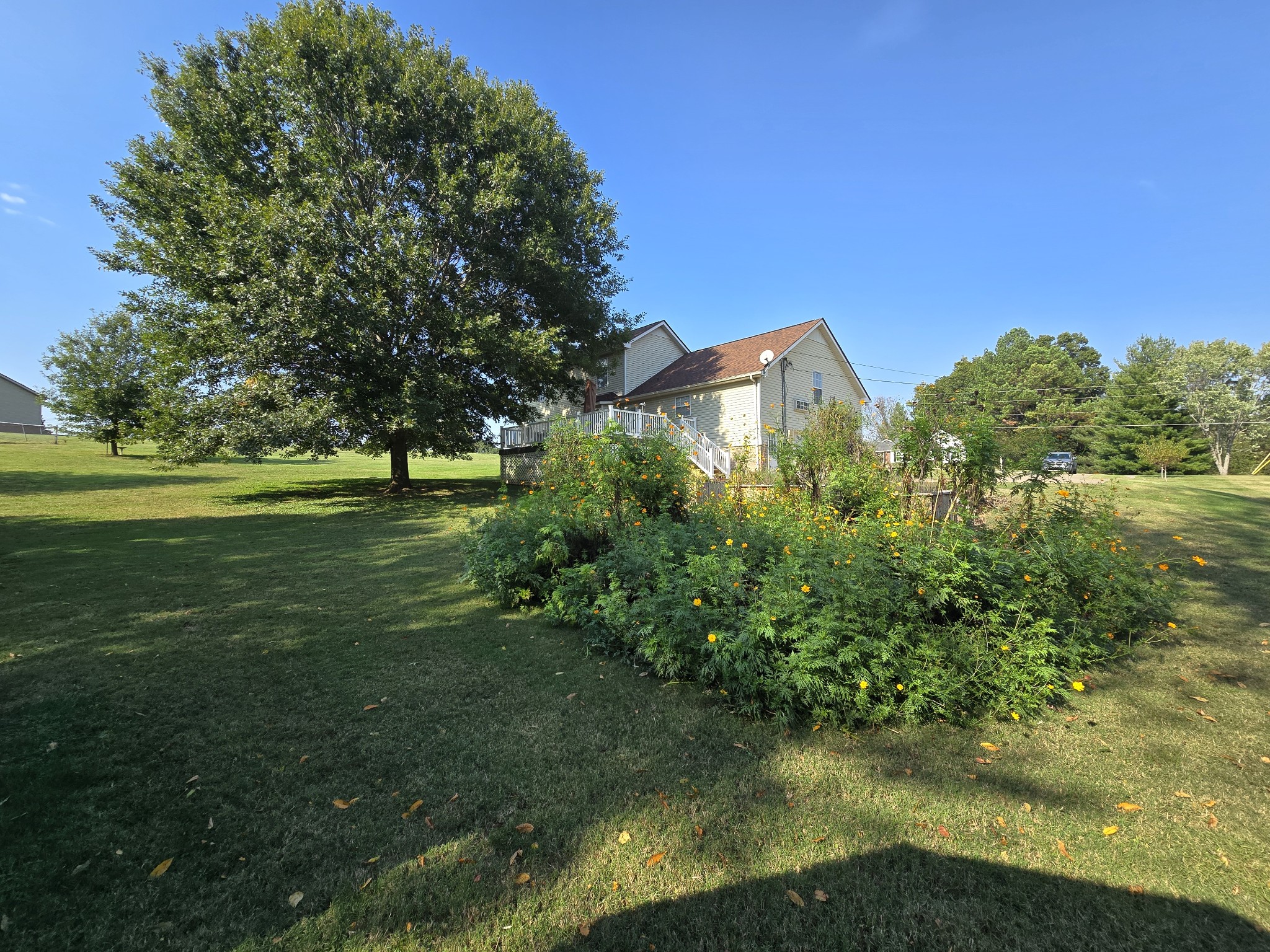 1011 Green Acres Road Joelton, TN 37080 - Photo 61 of 63