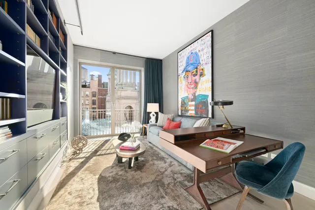 $5,995,000 | 145 East 76th Street, Unit 9A | Lenox Hill