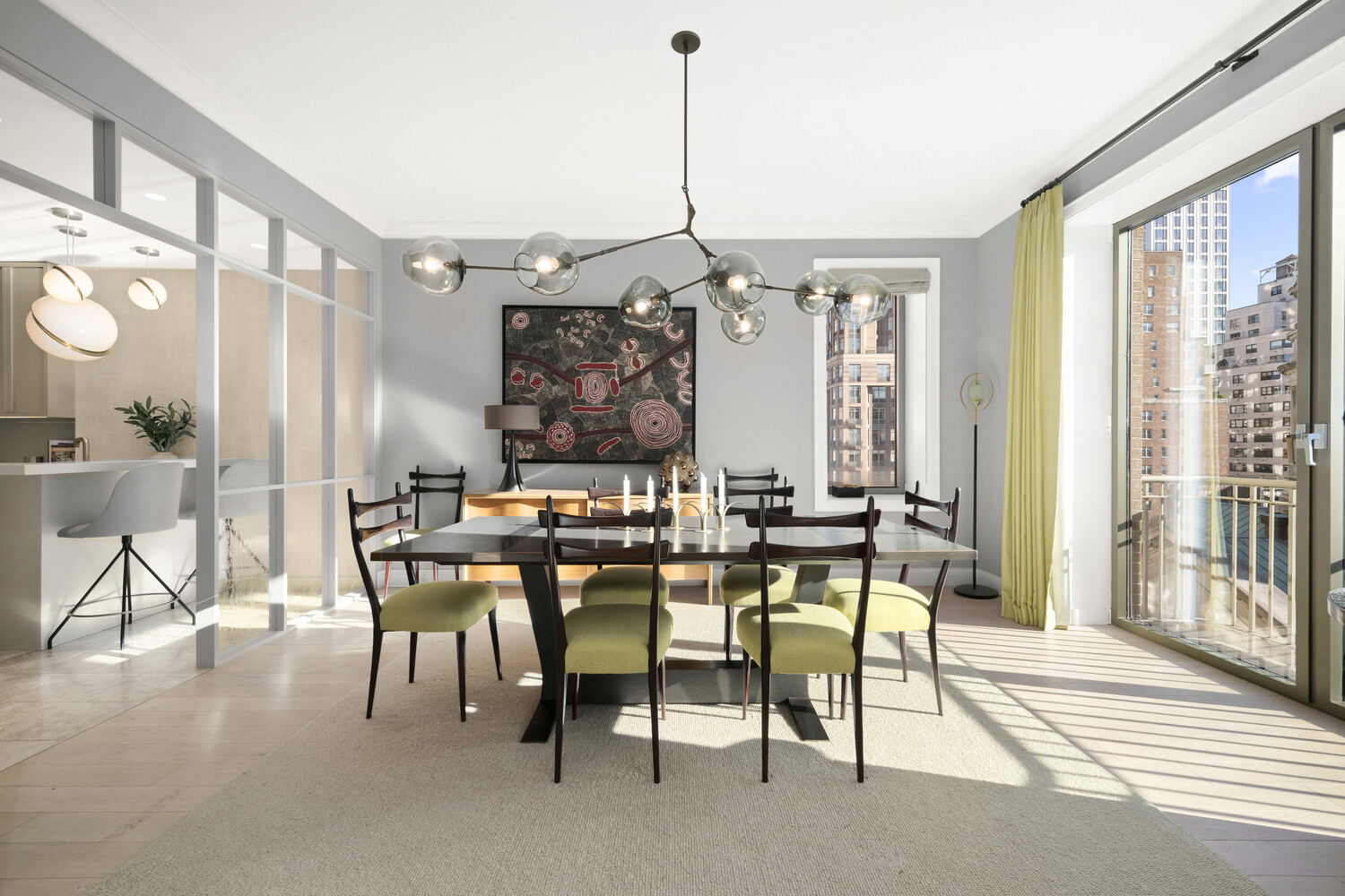 145 East 76th Street, Unit 9A Manhattan, NY 10021 - Photo 4 of 13