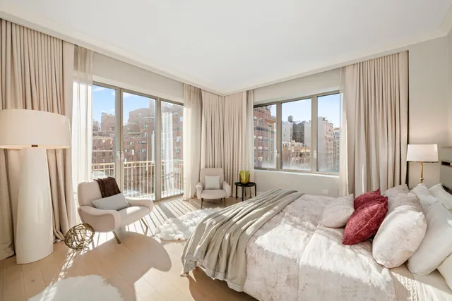 $5,995,000 | 145 East 76th Street, Unit 9A | Lenox Hill