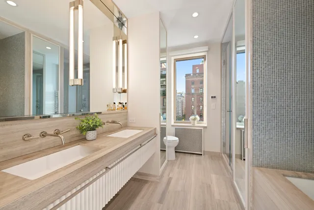 $5,995,000 | 145 East 76th Street, Unit 9A | Lenox Hill