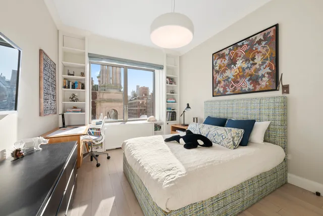 $5,995,000 | 145 East 76th Street, Unit 9A | Lenox Hill