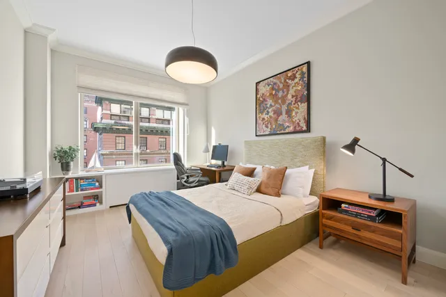 $5,995,000 | 145 East 76th Street, Unit 9A | Lenox Hill