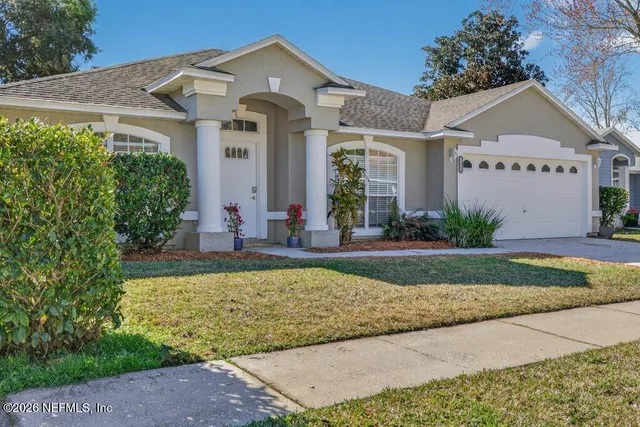$469,500 | 12906 Chets Creek Drive North, Jacksonville, FL 32224