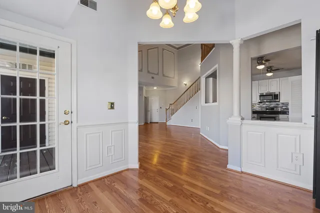 $319,000 | 4868 Brightleaf Court, Unit 4868, Rosedale, MD 21237