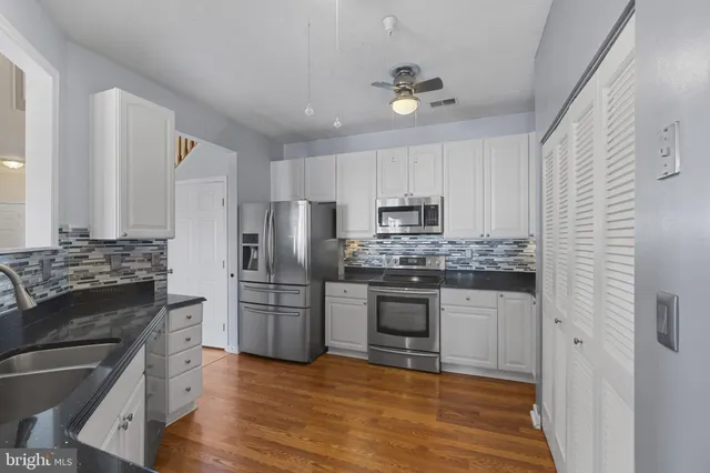 $319,000 | 4868 Brightleaf Court, Unit 4868, Rosedale, MD 21237