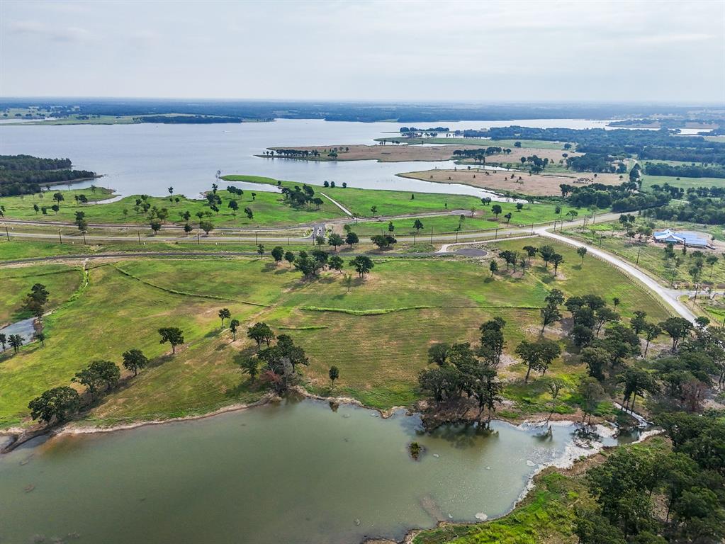 259 Lakeshore Terrace Windom, TX 75492 - Photo 21 of 35 a view of a lake