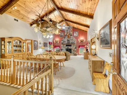 $860,000 | 28110 112th Street Northwest, Zimmerman, MN 55398