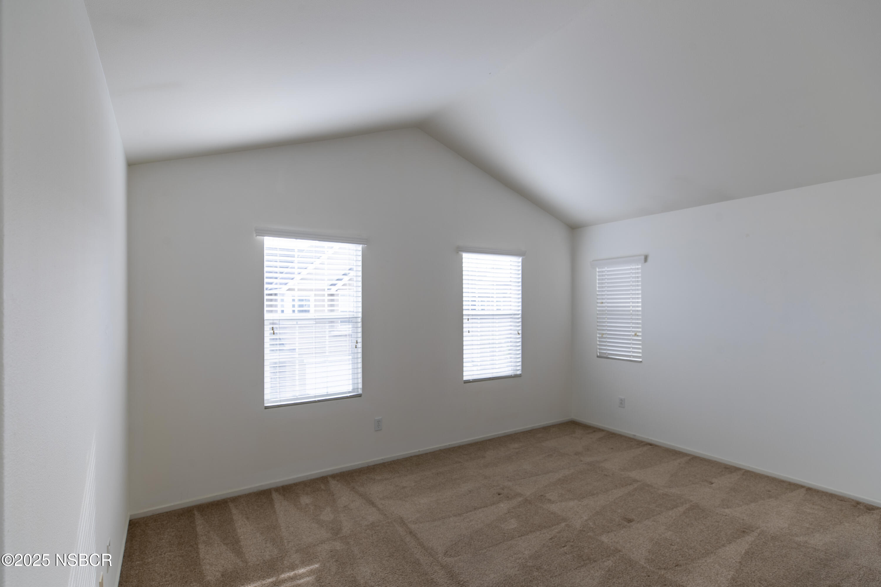 1355 Crown Circle Lompoc, CA 93436 - Photo 21 of 44 an empty room with windows