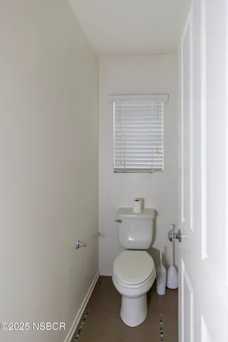a view of a storage & utility room with washer and dryer