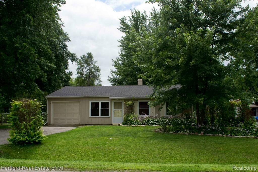 2521 Liter Road Lake Orion, MI 48359 - Photo 1 of 10 2521 Liter