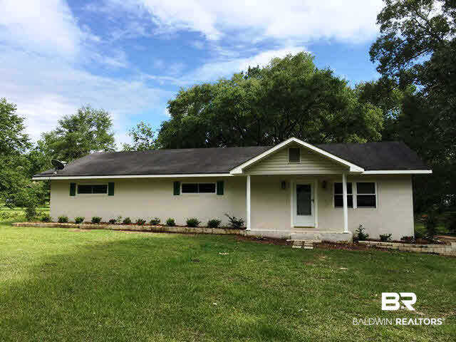 23220 McPhillips Road Loxley, AL 36551 - Photo 1 of 29