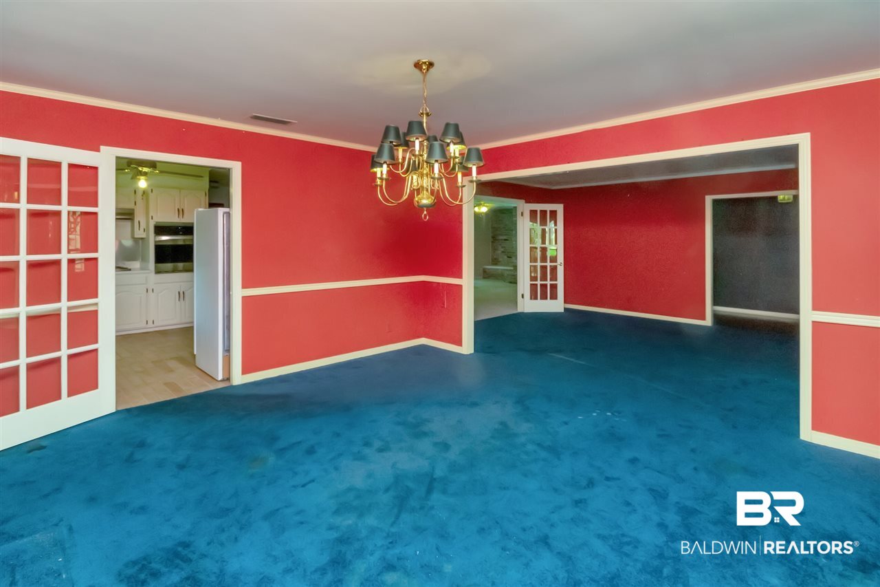 421 Gordonwood Court Mobile, AL 36606 - Photo 10 of 41