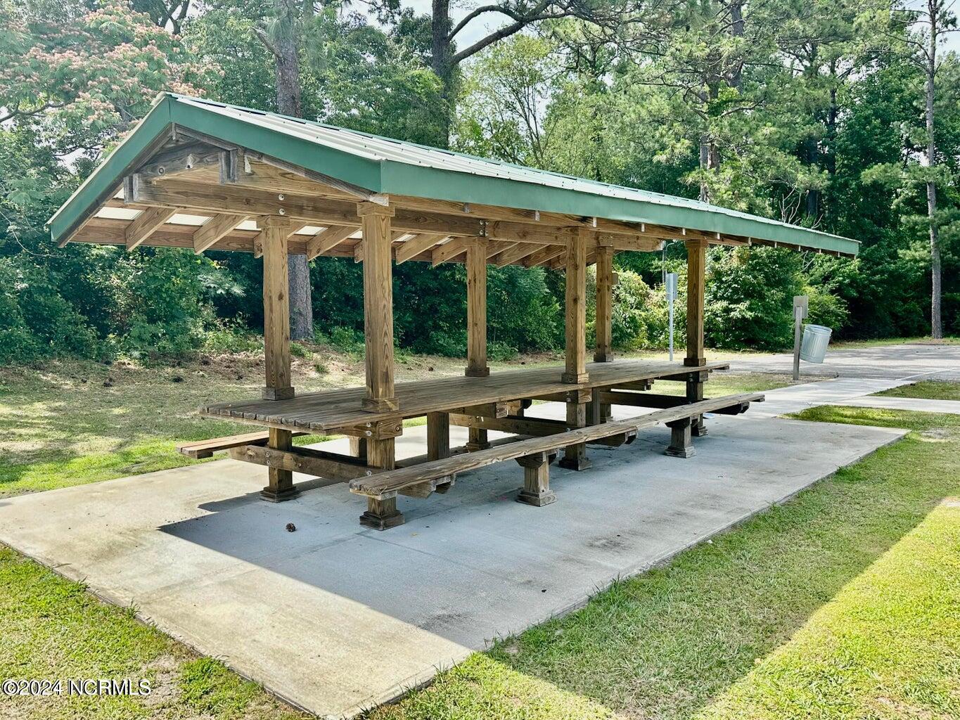 5006 Lord Byron Road Wilmington, NC 28405 - Photo 14 of 16 Kings Grant Park