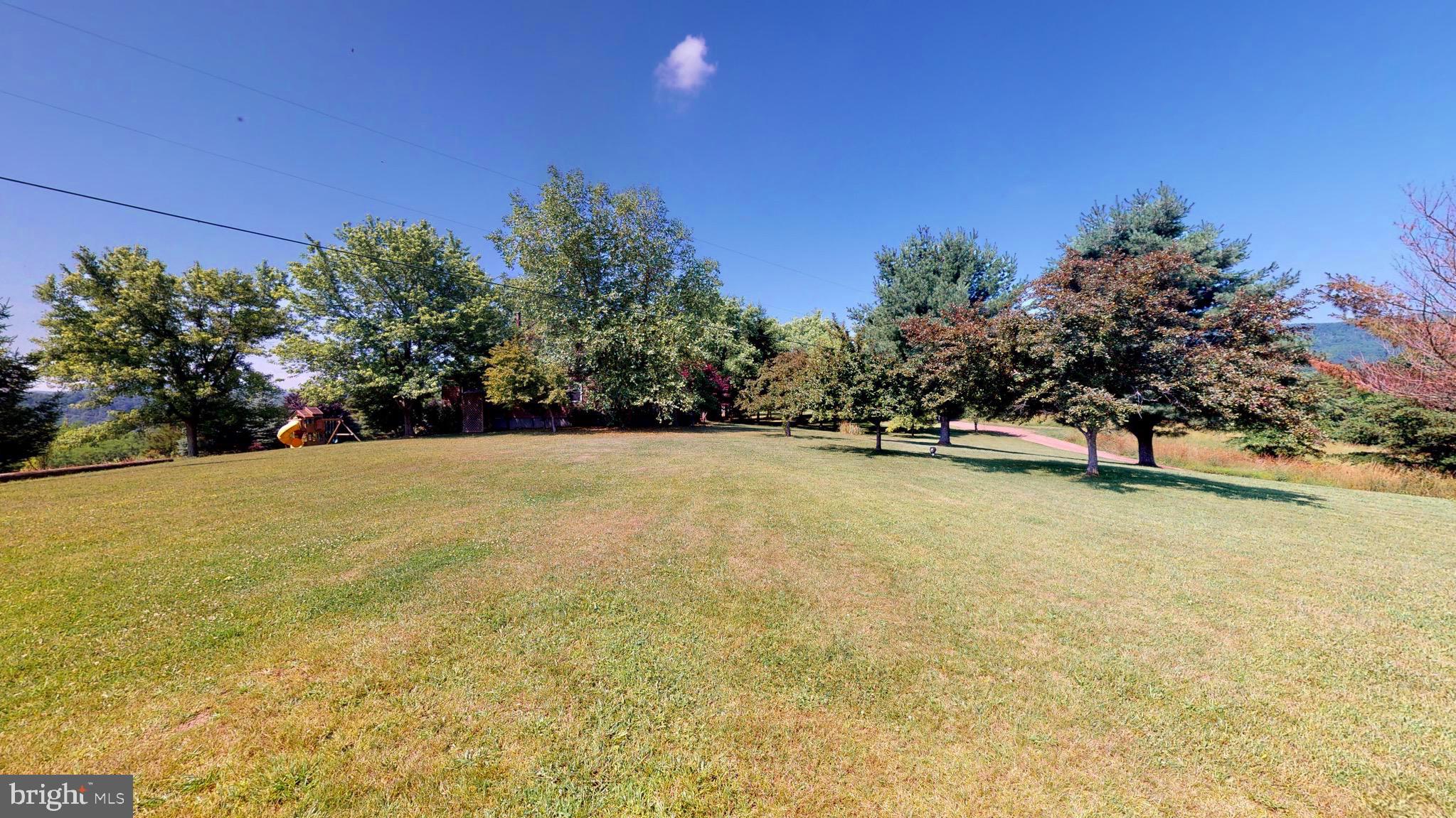 4038 Mount Olive Road Rio, WV 26755 - Photo 11 of 80