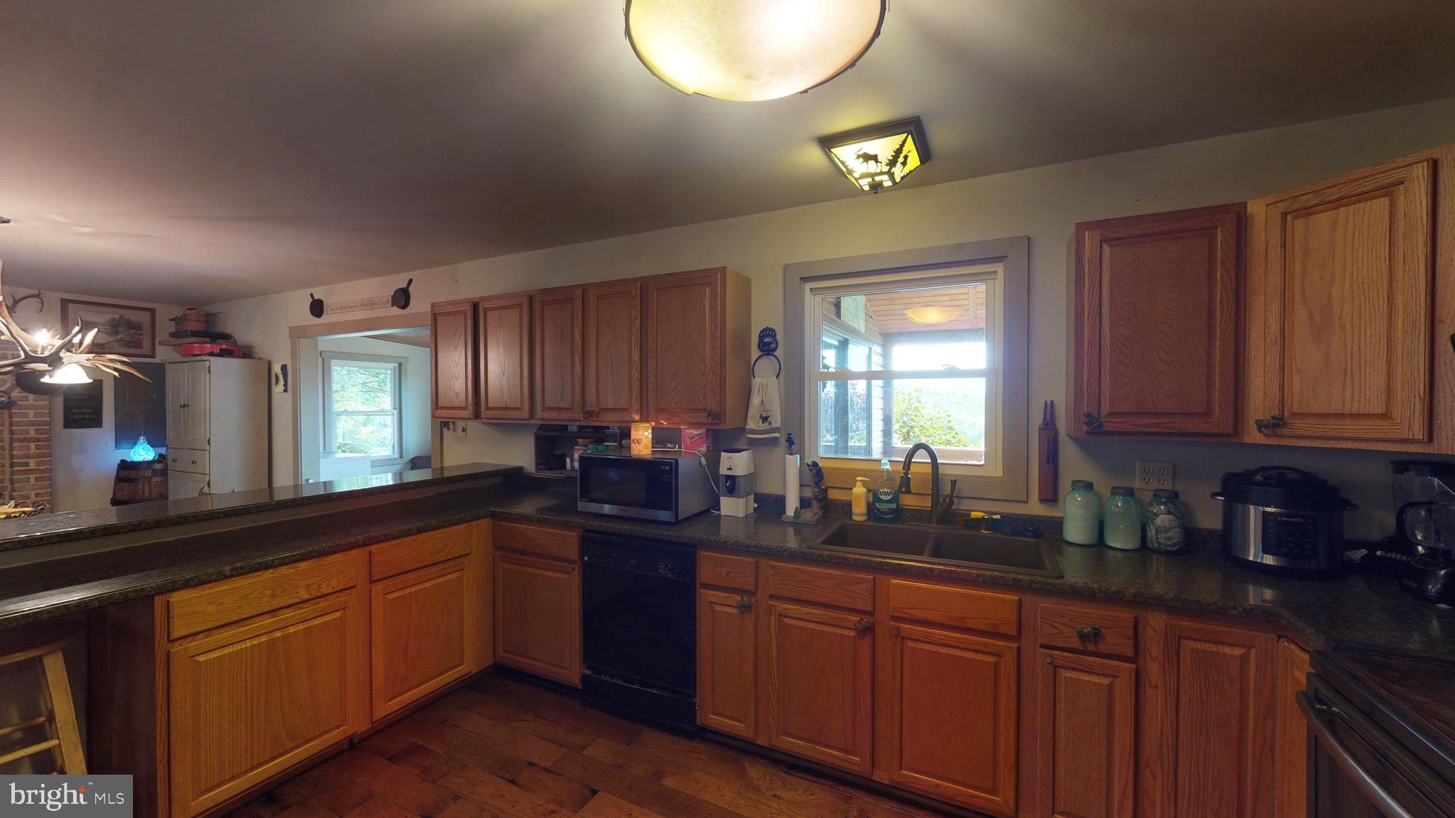 4038 Mount Olive Road Rio, WV 26755 - Photo 16 of 80
