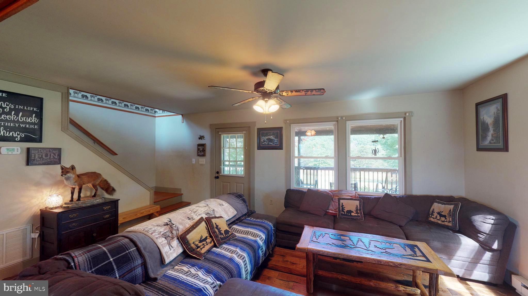 4038 Mount Olive Road Rio, WV 26755 - Photo 17 of 80 Lot's of seating for anywise family