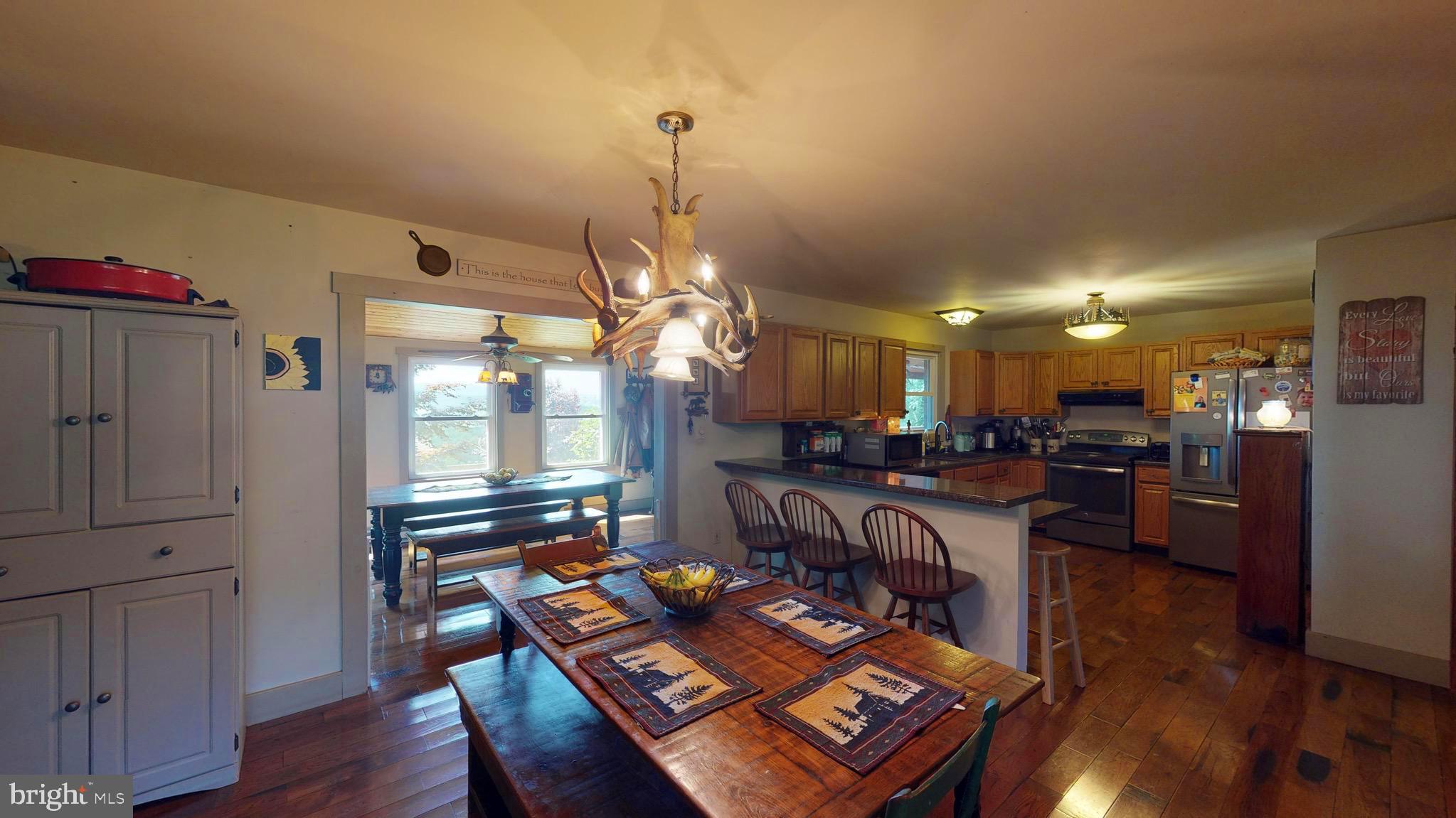 4038 Mount Olive Road Rio, WV 26755 - Photo 19 of 80