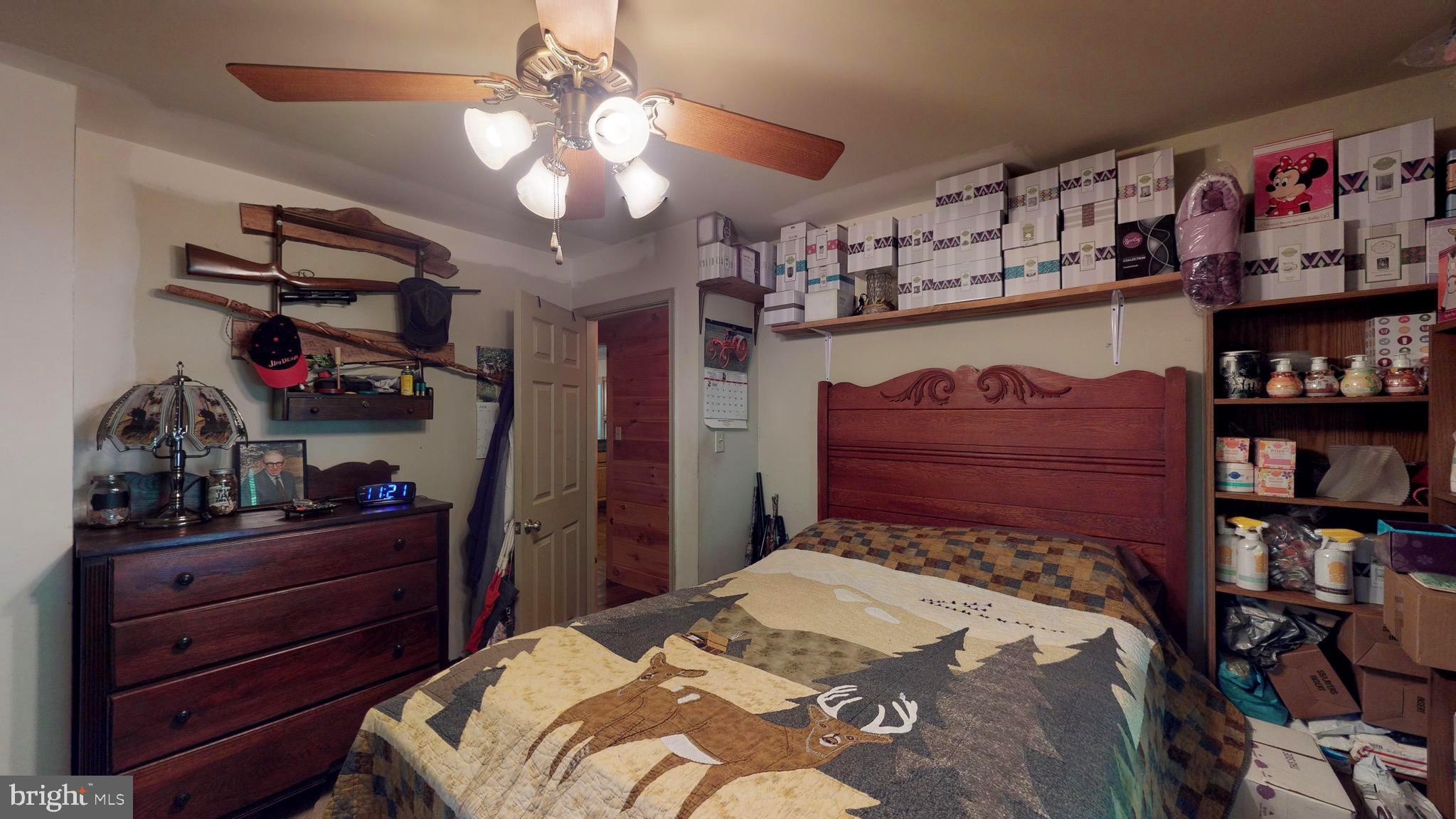 4038 Mount Olive Road Rio, WV 26755 - Photo 20 of 80 2 Bedrooms on the Main Level