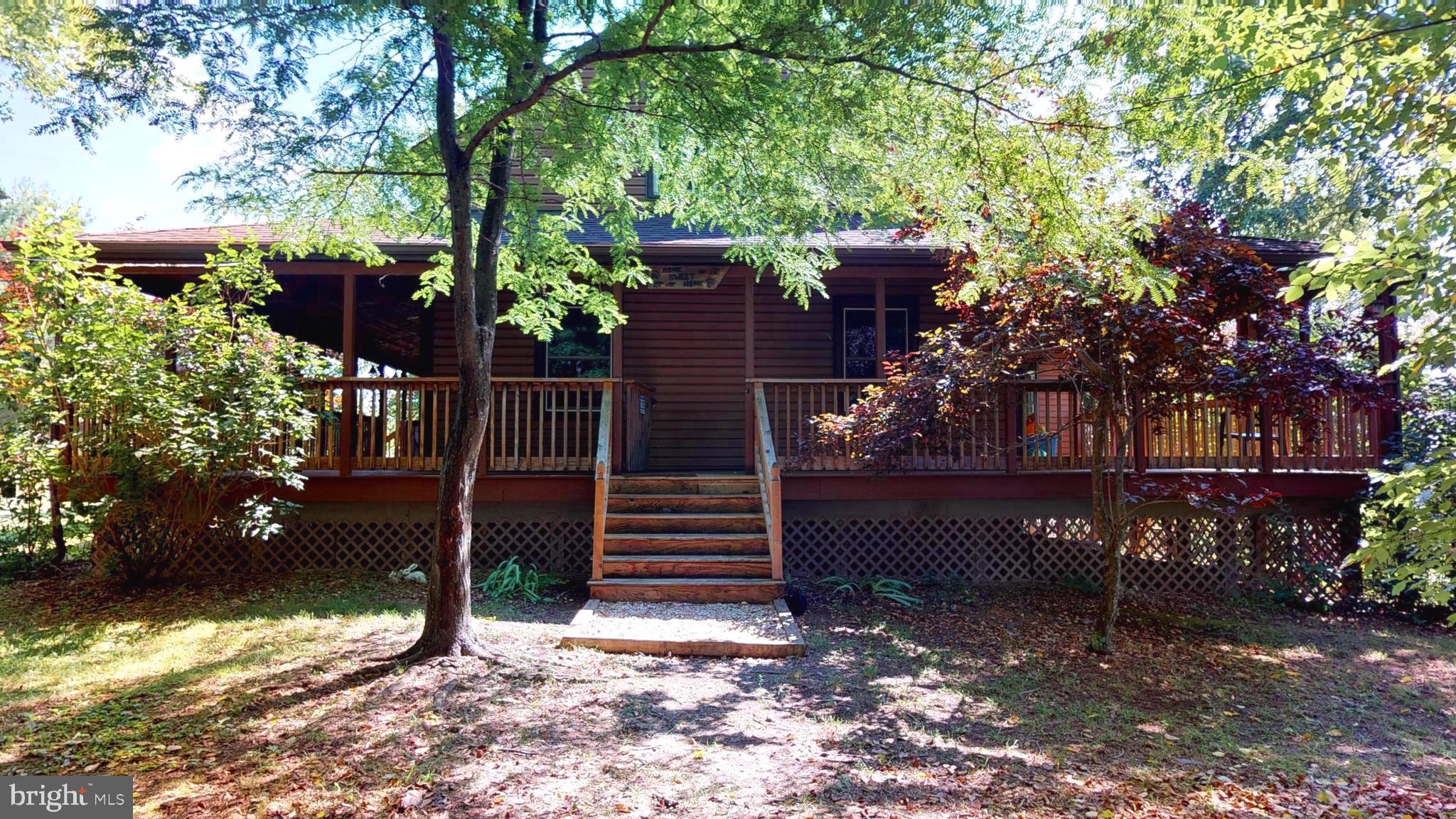 4038 Mount Olive Road Rio, WV 26755 - Photo 2 of 80