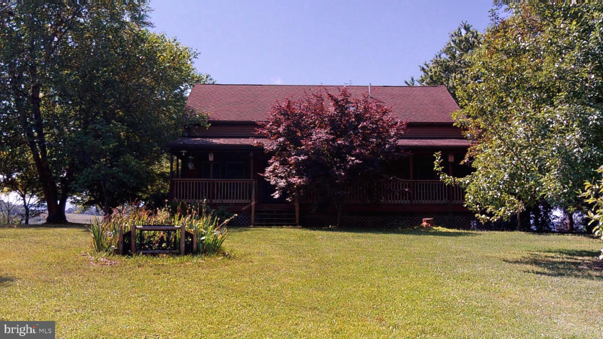 4038 Mount Olive Road Rio, WV 26755 - Photo 25 of 80