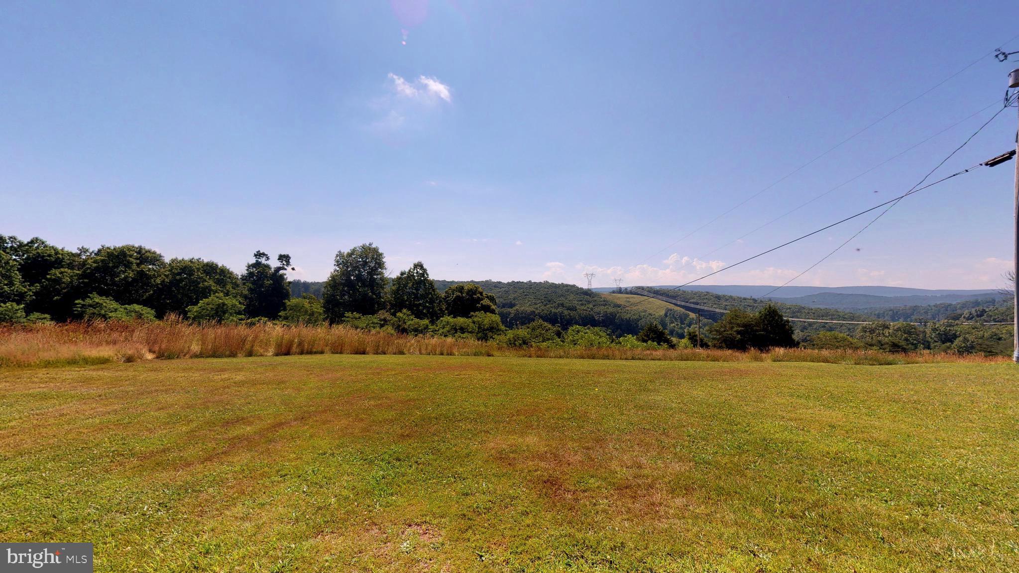 4038 Mount Olive Road Rio, WV 26755 - Photo 30 of 80 Level Fields