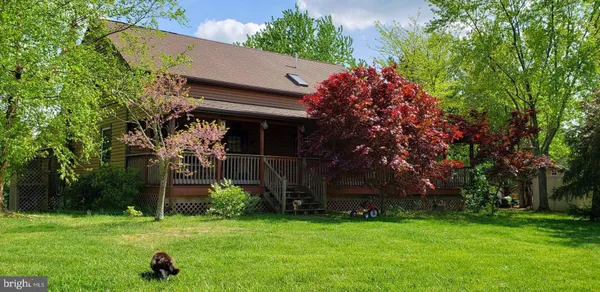 $449,000 | 4038 Mount Olive Road, Rio, WV 26755