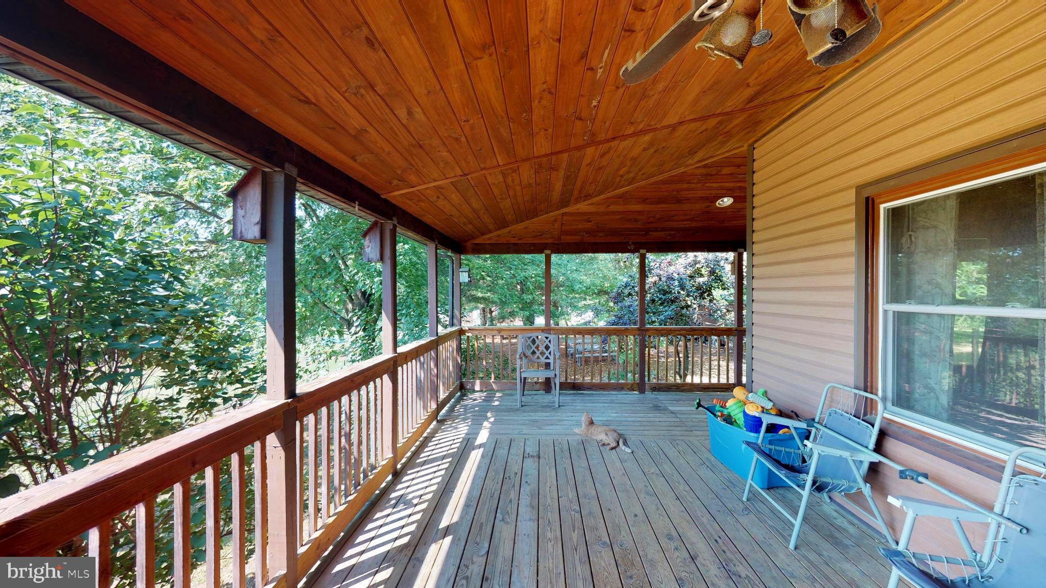 4038 Mount Olive Road Rio, WV 26755 - Photo 37 of 80