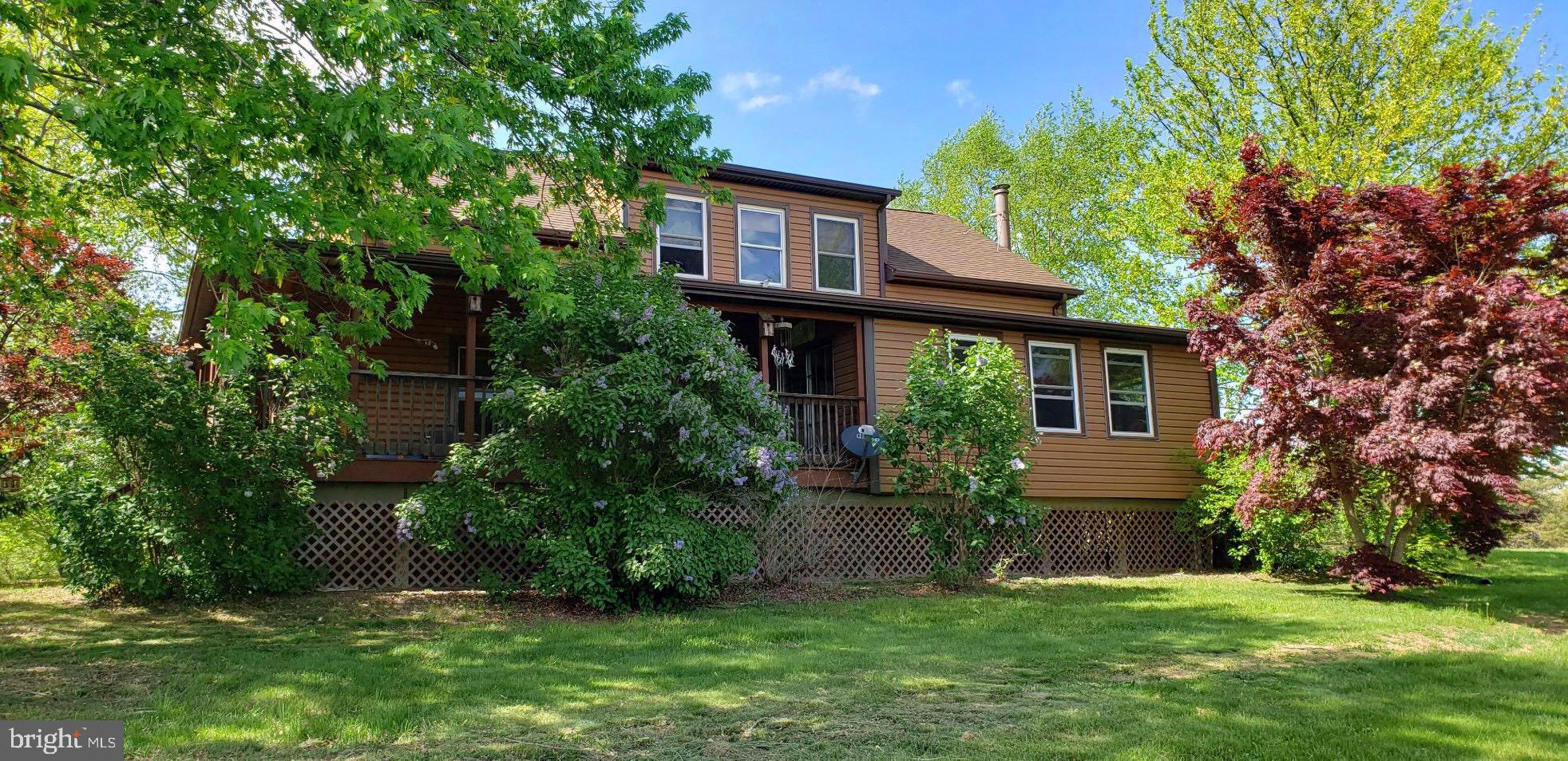 4038 Mount Olive Road Rio, WV 26755 - Photo 4 of 80