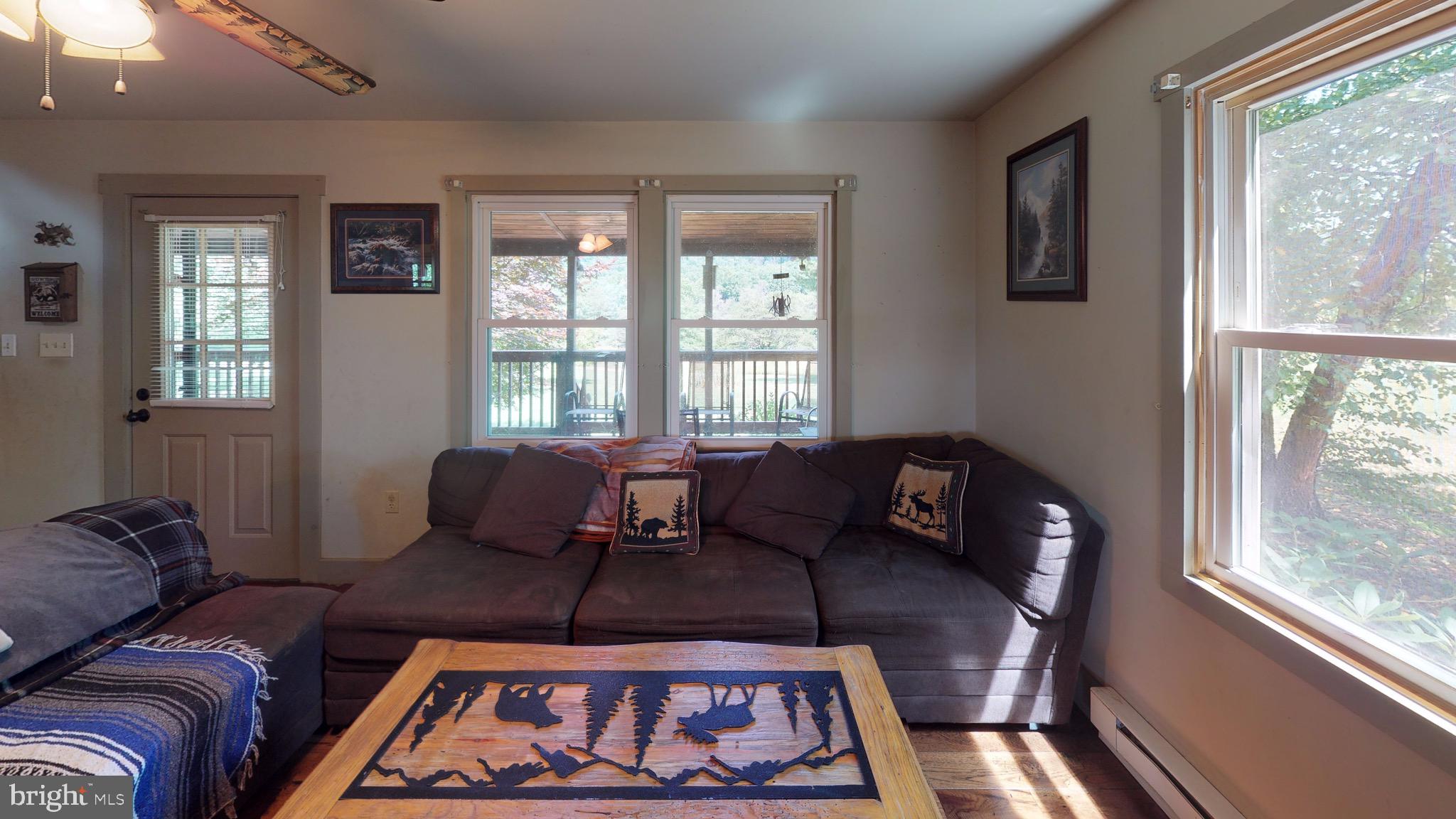 4038 Mount Olive Road Rio, WV 26755 - Photo 47 of 80
