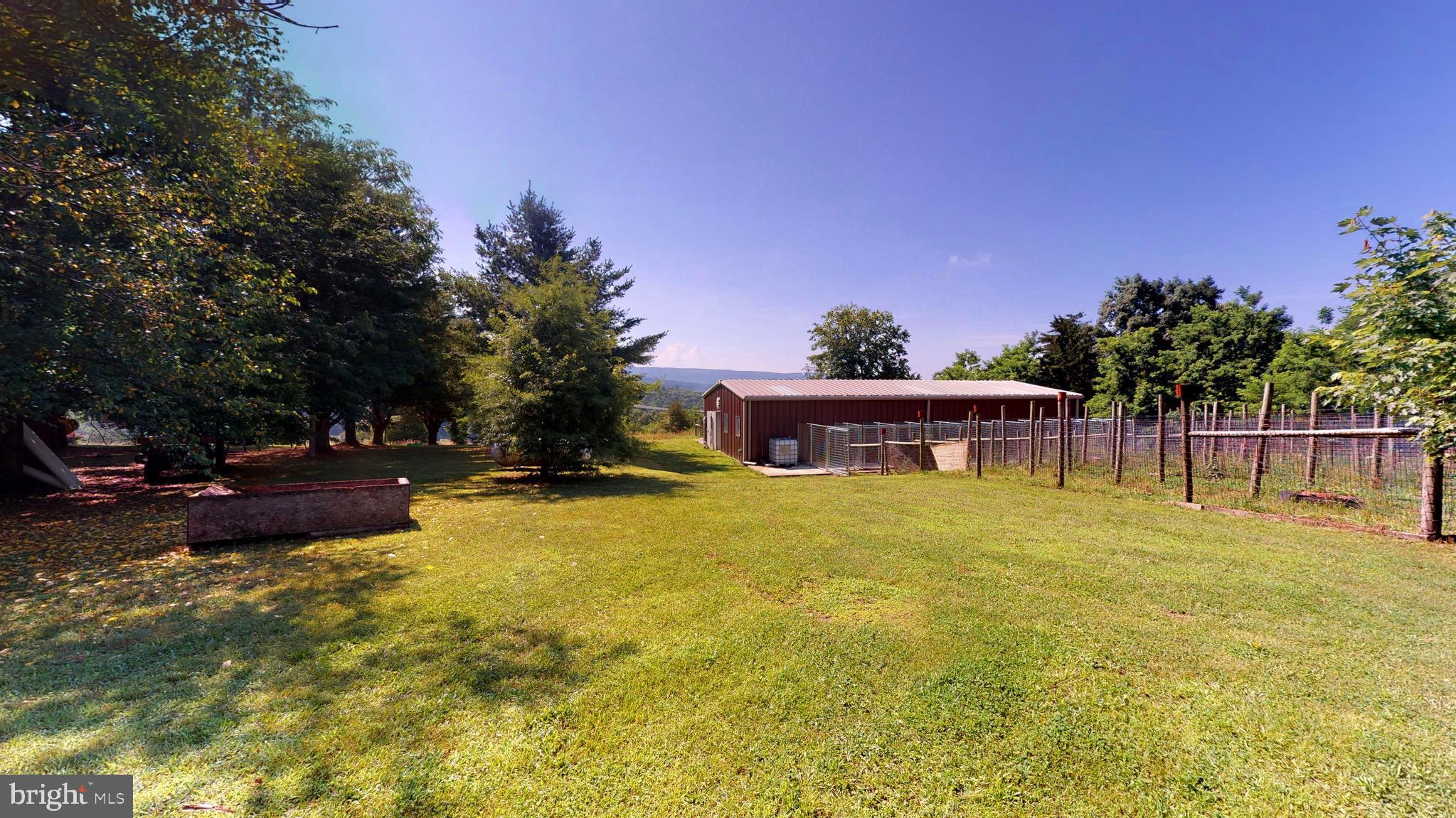 4038 Mount Olive Road Rio, WV 26755 - Photo 50 of 80