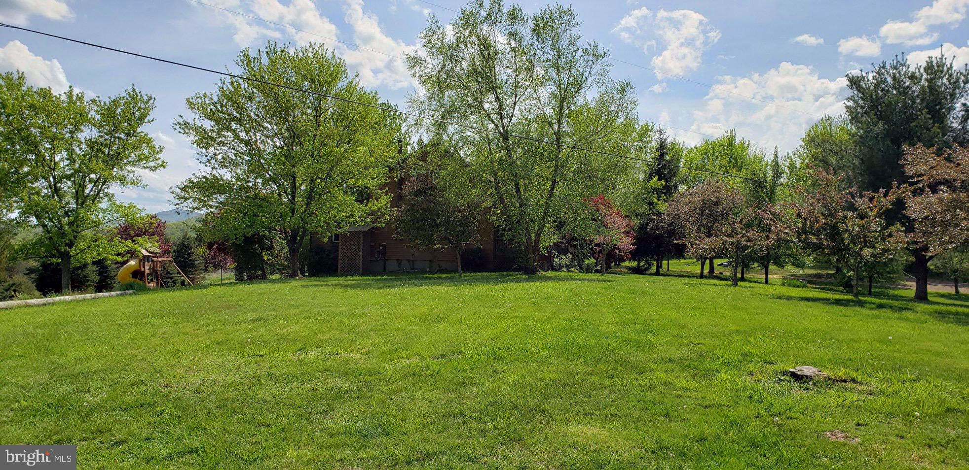 4038 Mount Olive Road Rio, WV 26755 - Photo 57 of 80