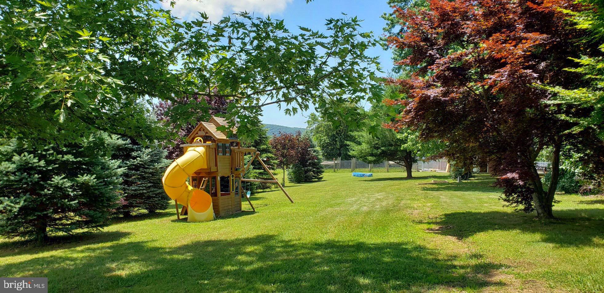 4038 Mount Olive Road Rio, WV 26755 - Photo 61 of 80 Play Set Included
