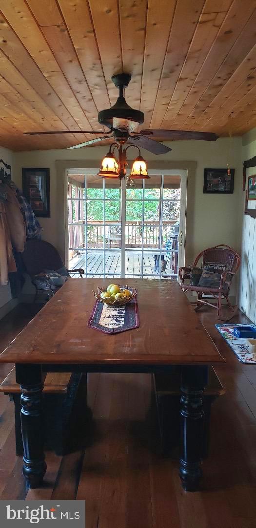 4038 Mount Olive Road Rio, WV 26755 - Photo 70 of 80
