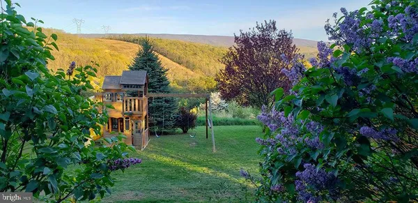 $449,000 | 4038 Mount Olive Road, Rio, WV 26755