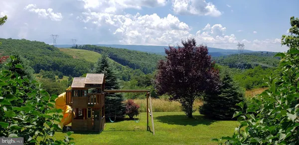 $449,000 | 4038 Mount Olive Road, Rio, WV 26755