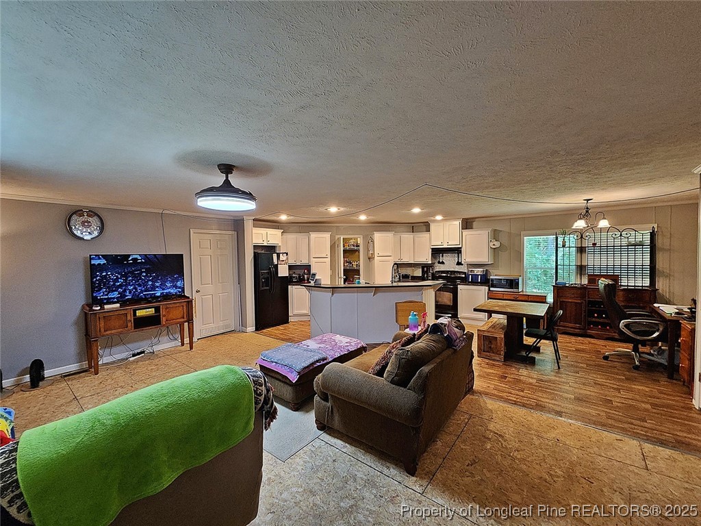 7768 Dunn Road Godwin, NC 28344 - Photo 12 of 24