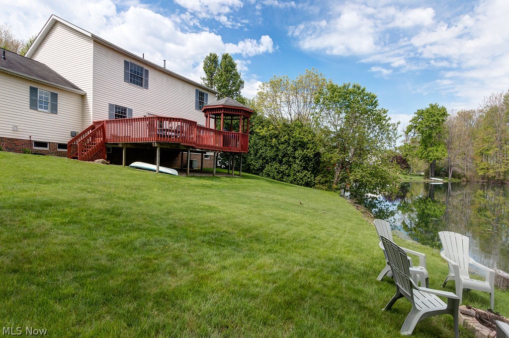 239 Hurd Road Aurora, OH 44202 - Photo 30 of 35 Gallery Image 30