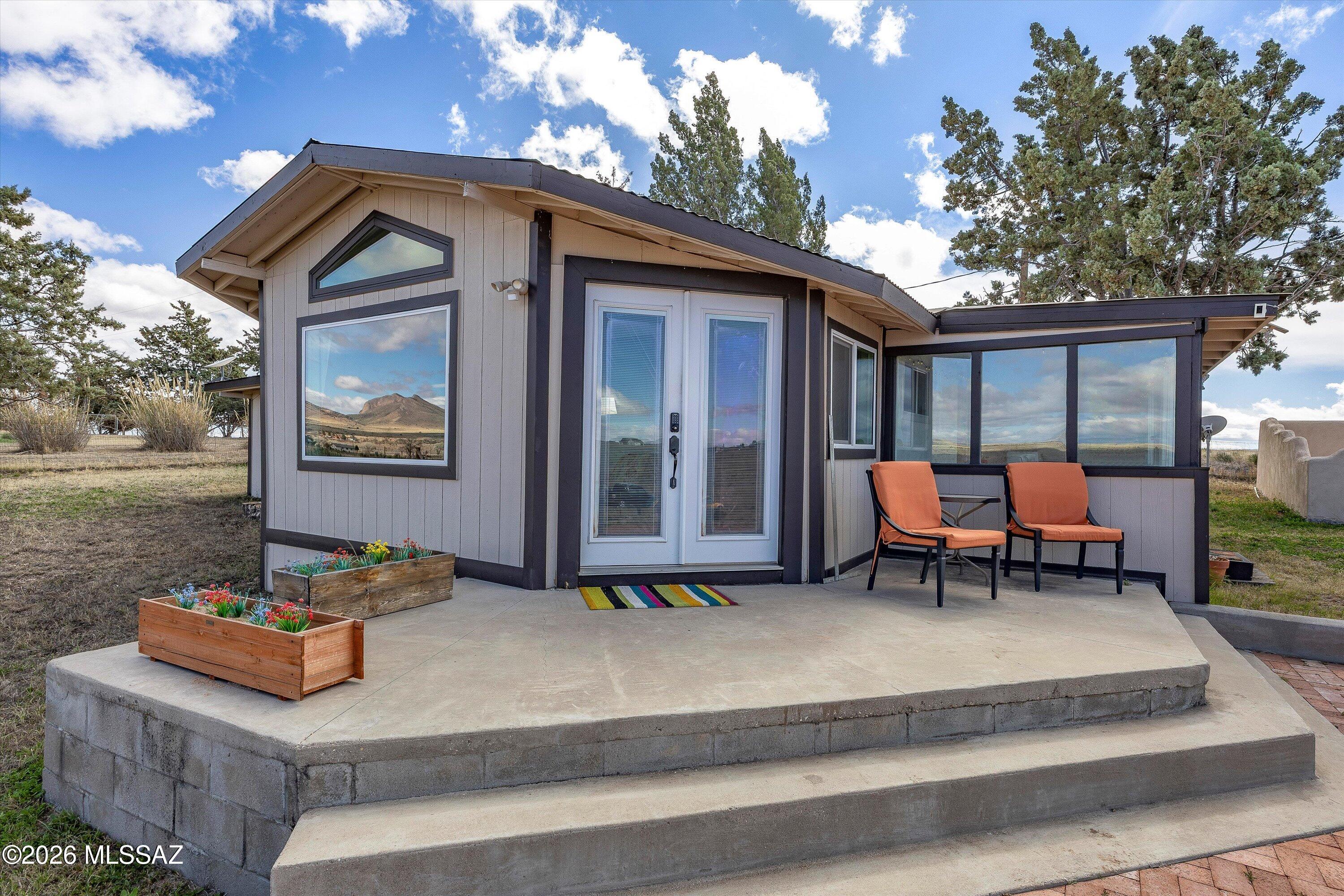 419 Elgin Road Elgin, AZ 85611 - Photo 4 of 27