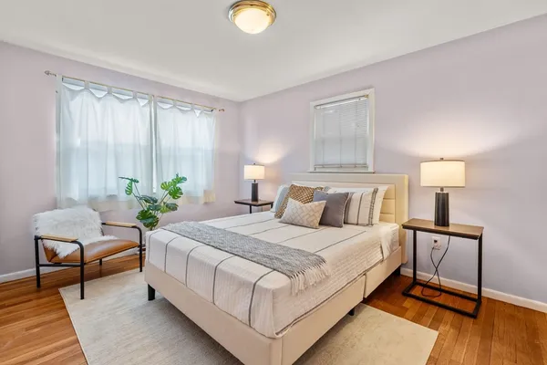 $565,000 | 28 Patriot Street, North Andover, MA 01845