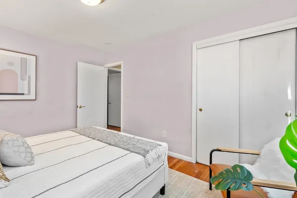 $565,000 | 28 Patriot Street, North Andover, MA 01845
