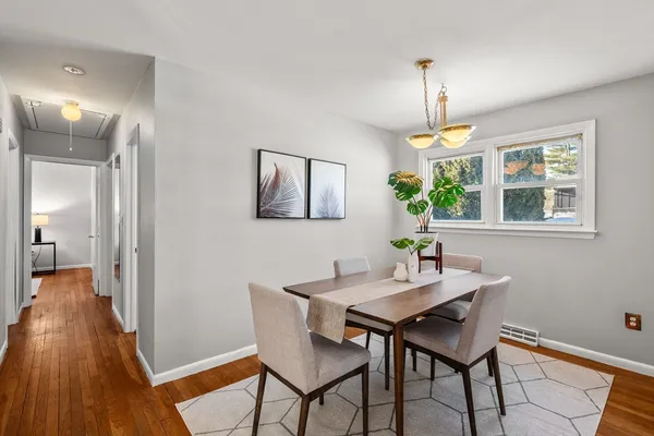 $565,000 | 28 Patriot Street, North Andover, MA 01845