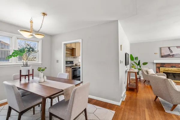 $565,000 | 28 Patriot Street, North Andover, MA 01845