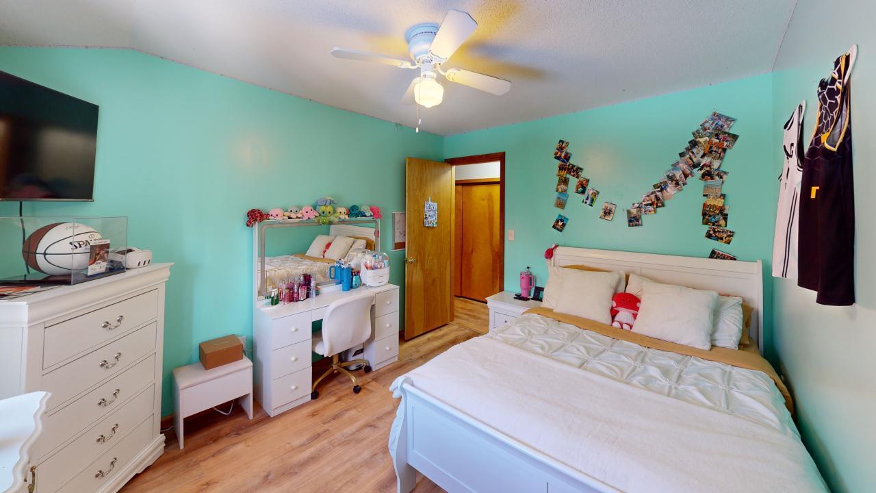 108 Morgan Lane Millinocket, ME 04462 - Photo 32 of 65 108-Morgan-Lane-Bedroom 3