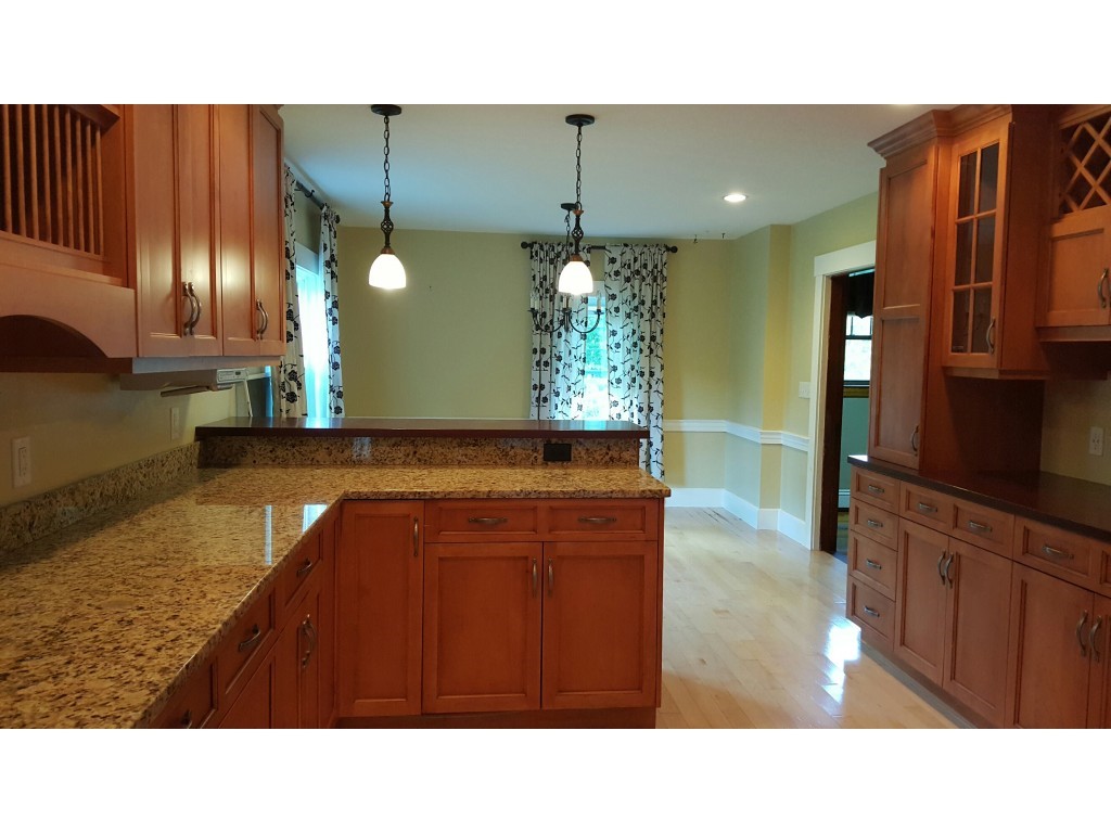 18 Tamarack Road Hopkinton, NH 03229 - Photo 2 of 24