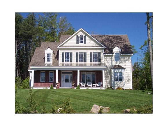 189 Pennock Lane Rutland Town, VT 05701 - Photo 1 of 1