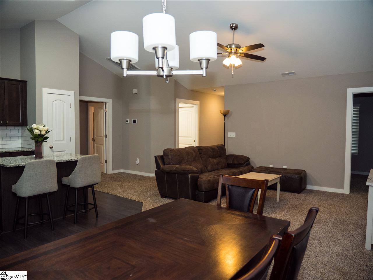 152 Ballenger Road Gray Court, SC 29645 - Photo 5 of 12